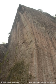 武夷山风光