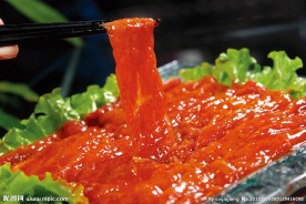 嫩牛肉