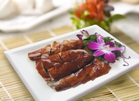 烤鸭 板鸭 酱板鸭