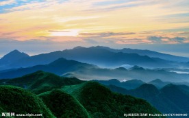 山峰