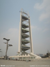 玲珑塔