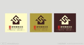 房地产标志