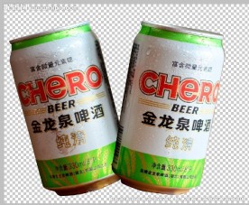 金龙泉 啤酒