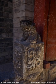 北京胡同