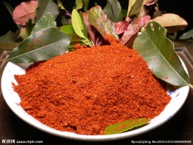 辣椒粉