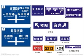 道路交通标志