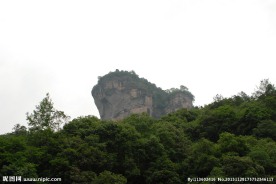 武夷山