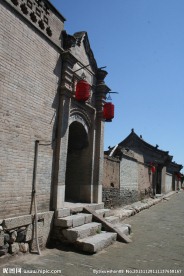 门楼