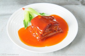 酱烧排骨 红烧排骨