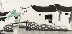 白发底事忆故园