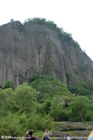 武夷山