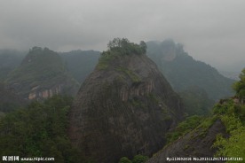 武夷山