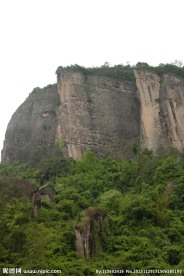 武夷山