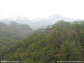 武夷山