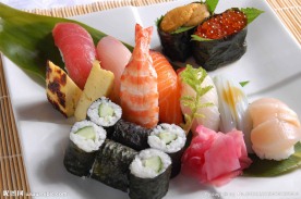 日本料理