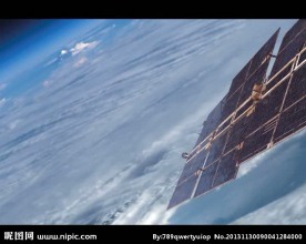 宇宙背景视频素材