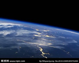 宇宙背景视频素材