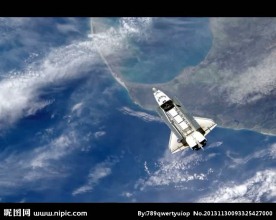宇宙背景视频素材