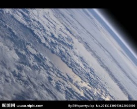 宇宙背景视频素材