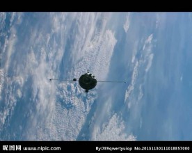 宇宙背景视频素材