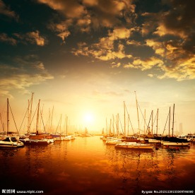 海洋帆船