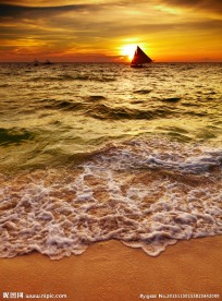 海洋风景
