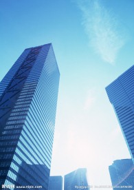 商业建筑