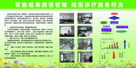医院实施临床路径