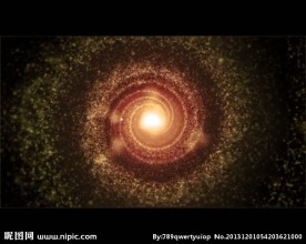 星光背景视频素材