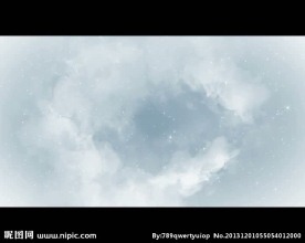 星光背景视频素材
