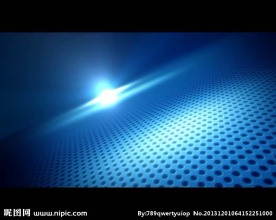 光效流光背景视频素材