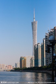 广州塔