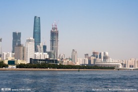珠江新城