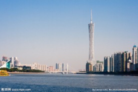 广州塔