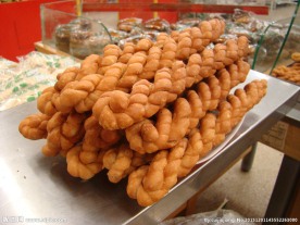 麻花