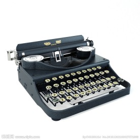 打字机