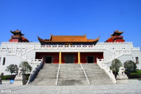 会稽山龙华寺