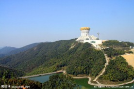 会稽山龙华寺