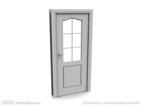 门 门模型