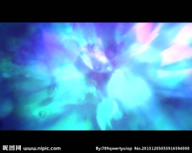 光效光线背景视频素材