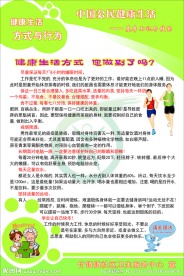 全民健康