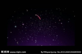 星光戒指视频素材