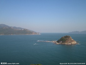 岛屿