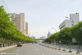 城市道路