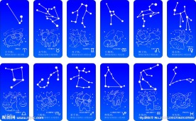 星座图