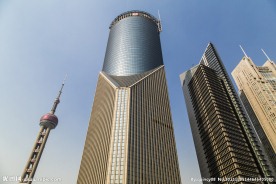 中国银行大厦