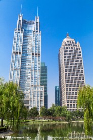 上海银行大厦