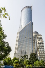 中国银行大厦