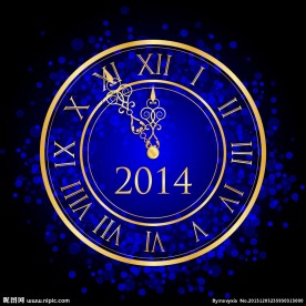 新年倒计时