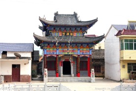 祠堂